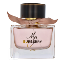Produktbild för Burberry My Burberry Blush Edp Spray 90 ml Dam