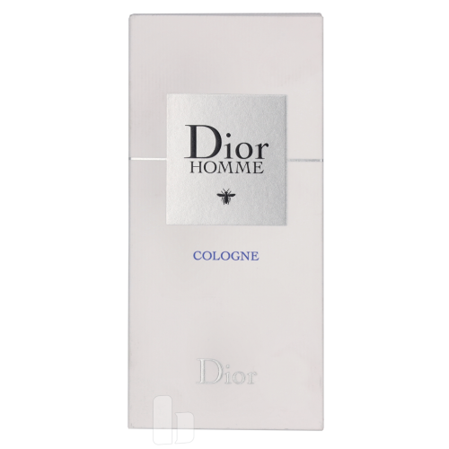 Christian Dior Dior Homme Cologne Edc Spray 75 ml Herr