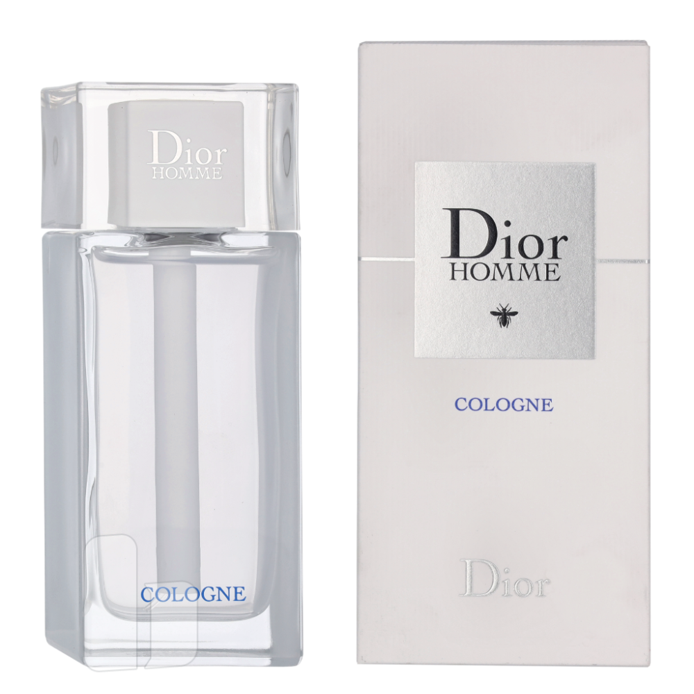 Produktbild för Dior Homme Cologne Edc Spray 75 ml Herr