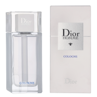 Produktbild för Dior Homme Cologne Edc Spray 75 ml Herr