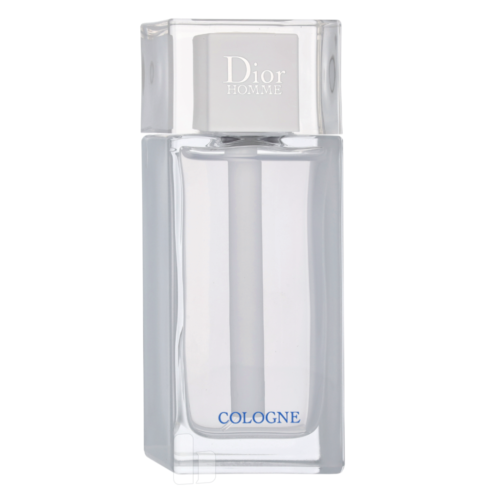 Produktbild för Dior Homme Cologne Edc Spray 75 ml Herr