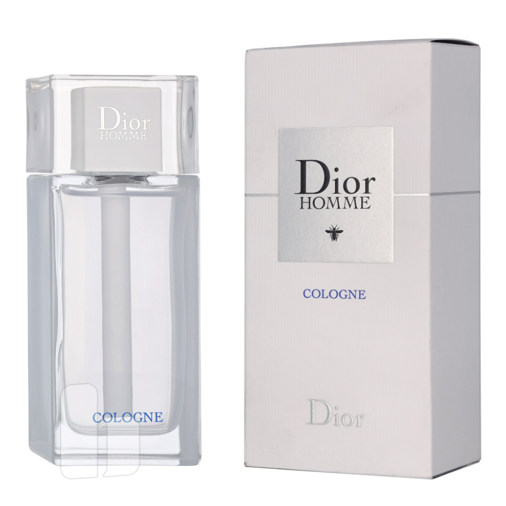 Produktbild för Dior Homme Cologne Edc Spray 75 ml Herr