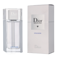 Produktbild för Dior Homme Cologne Edc Spray 75 ml Herr