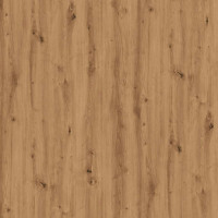 Produktbild för Hörnskrivbord hantverksmässig ek 200,5x50x76 cm konstruerat trä
