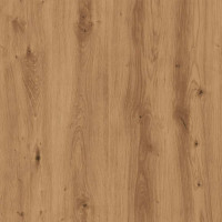 Produktbild för Toalettskåp hantverksmässig ek 80x40x65 cm konstruerat trä