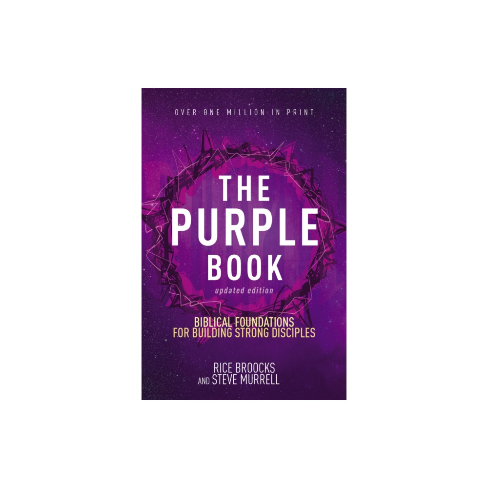 Produktbild för The Purple Book, Updated Edition (häftad, eng)