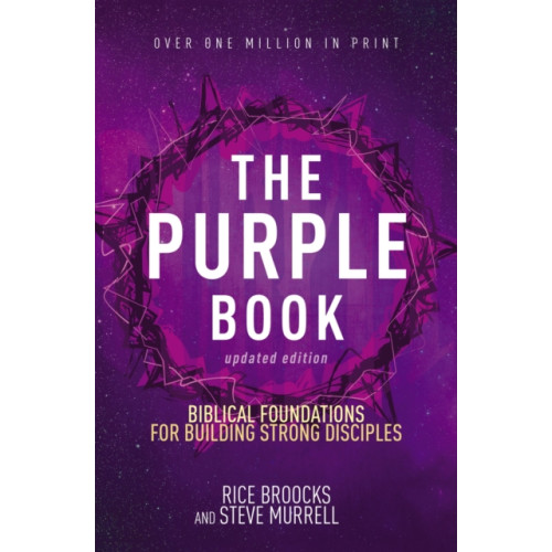 HarperChristian Resources The Purple Book, Updated Edition (häftad, eng)