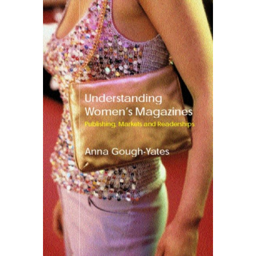 Taylor & francis ltd Understanding Women's Magazines (häftad, eng)