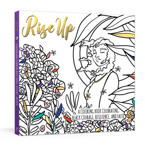 Random House USA Inc Rise Up (häftad, eng)