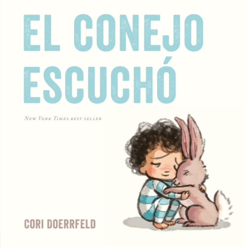 Penguin Putnam Inc El conejo escucho (häftad, spa)