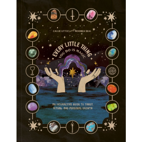 Random House USA Inc Every Little Thing You Do Is Magic (häftad, eng)