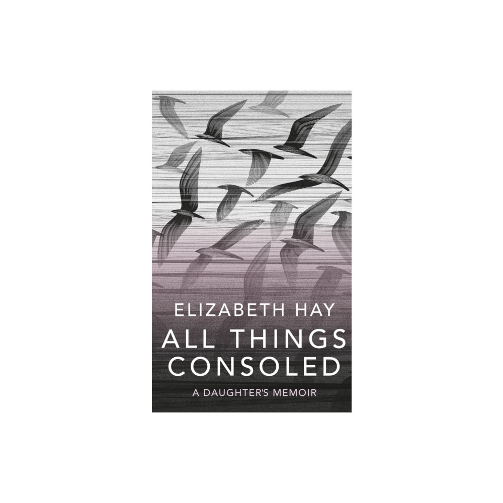 Produktbild för All Things Consoled (häftad, eng)
