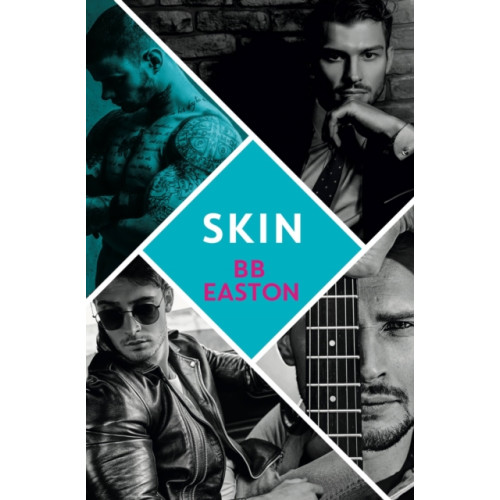 Not Stated Skin (häftad, eng)