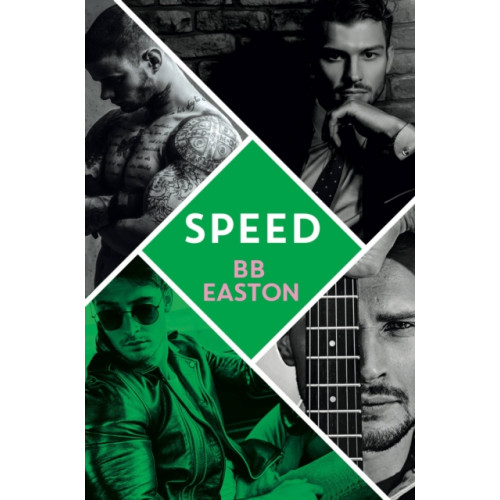 Not Stated Speed (häftad, eng)
