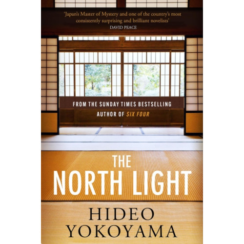 Quercus Publishing The North Light (häftad, eng)