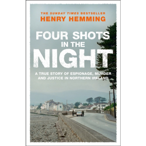Quercus Publishing Four Shots in the Night (häftad, eng)