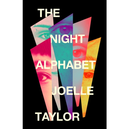 Quercus Publishing The Night Alphabet (häftad, eng)