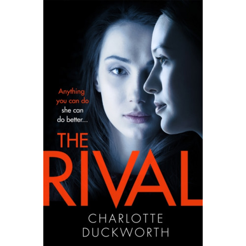 Quercus Publishing The Rival (häftad, eng)