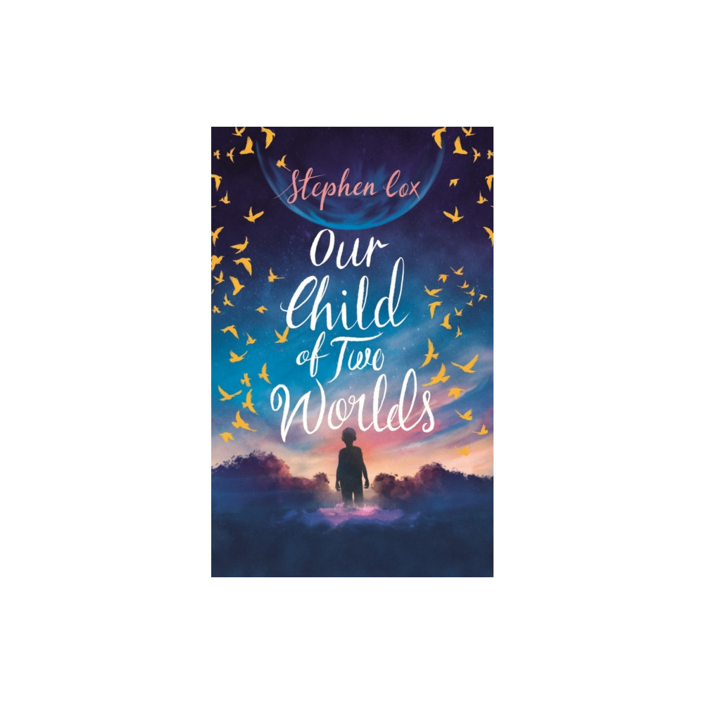 Produktbild för Our Child of Two Worlds (häftad, eng)