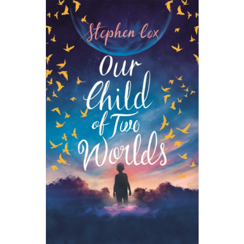 Quercus Publishing Our Child of Two Worlds (häftad, eng)