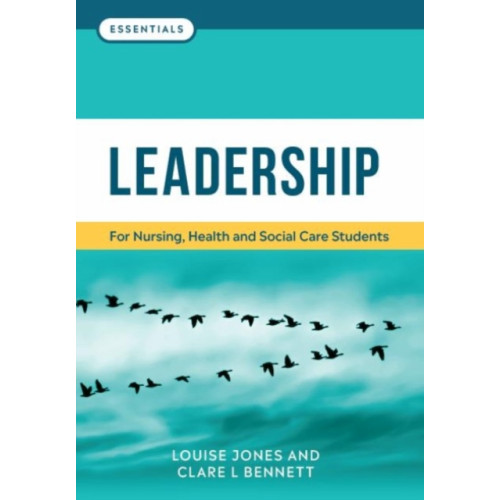 Lantern Publishing Ltd Leadership (häftad, eng)