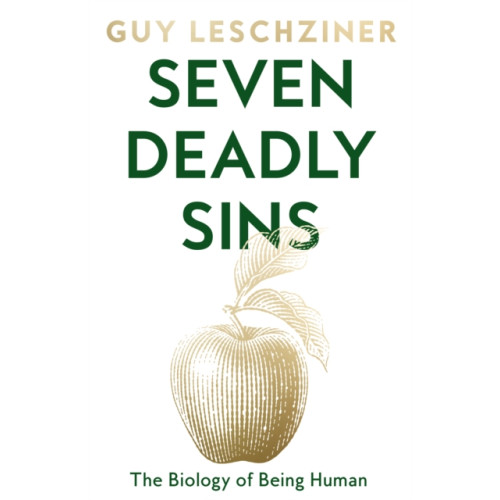 HarperCollins Publishers Seven Deadly Sins (inbunden, eng)