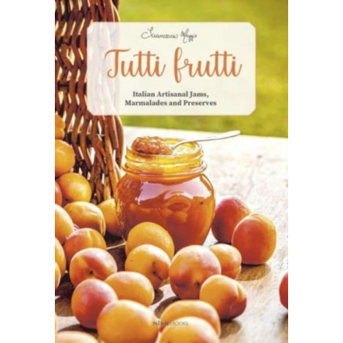 SIME Books Tutti Frutti (inbunden, eng)
