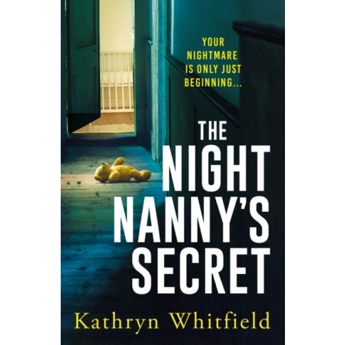 Headline Publishing Group The Night Nanny's Secret (häftad, eng)