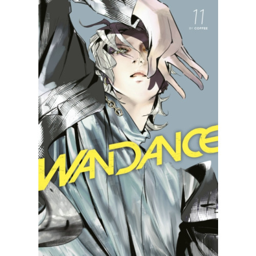 Kodansha America, Inc Wandance 11 (häftad, eng)