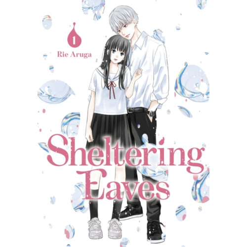 Kodansha America, Inc Sheltering Eaves 1 (häftad, eng)