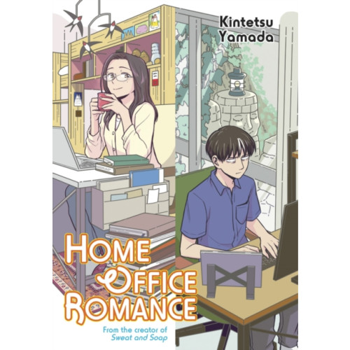 Kodansha America, Inc Home Office Romance (häftad, eng)