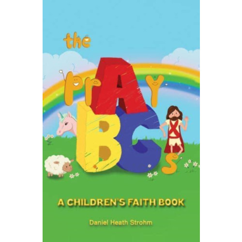 Austin Macauley Publishers LLC The prAyBCs (häftad, eng)