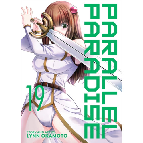 Seven Seas Entertainment, LLC Parallel Paradise Vol. 19 (häftad, eng)