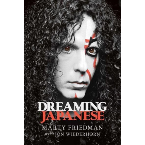Permuted Press Dreaming Japanese (inbunden, eng)