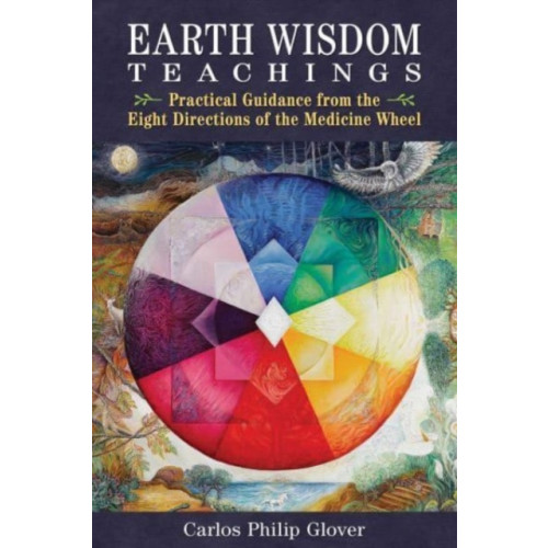 Inner Traditions Bear and Company Earth Wisdom Teachings (häftad, eng)