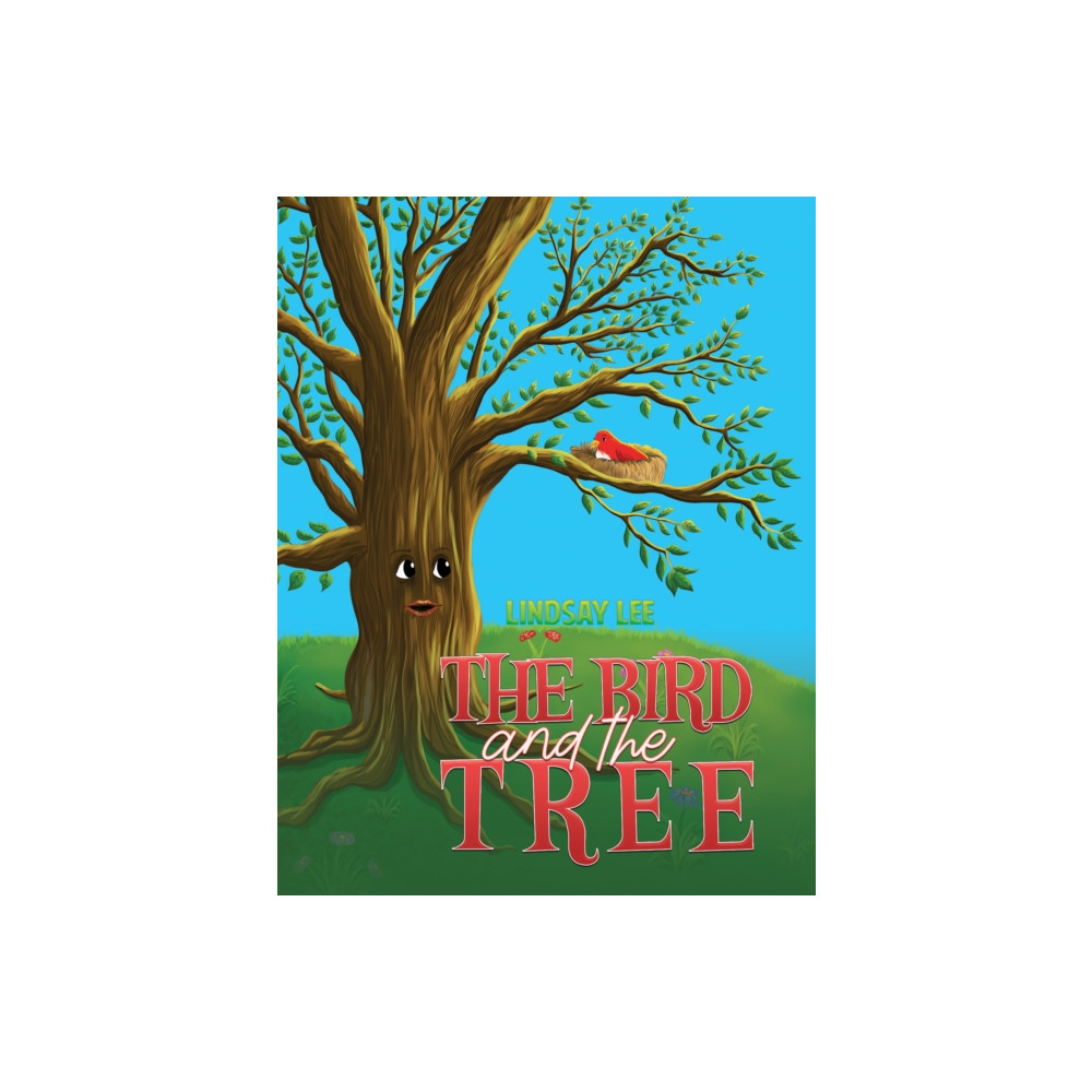 Produktbild för The Bird and the Tree (häftad, eng)