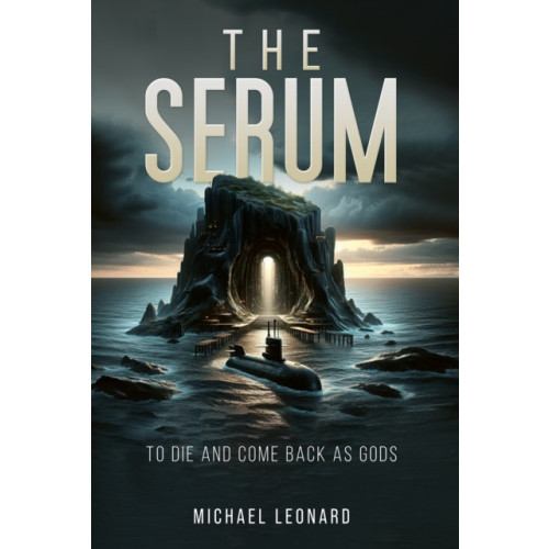 Austin Macauley Publishers LLC The Serum (häftad, eng)