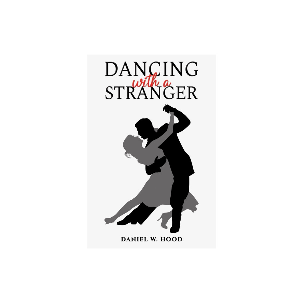 Produktbild för Dancing with a Stranger (häftad, eng)