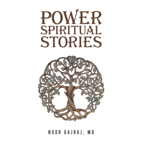 Austin Macauley Publishers LLC Power Spiritual Stories (häftad, eng)