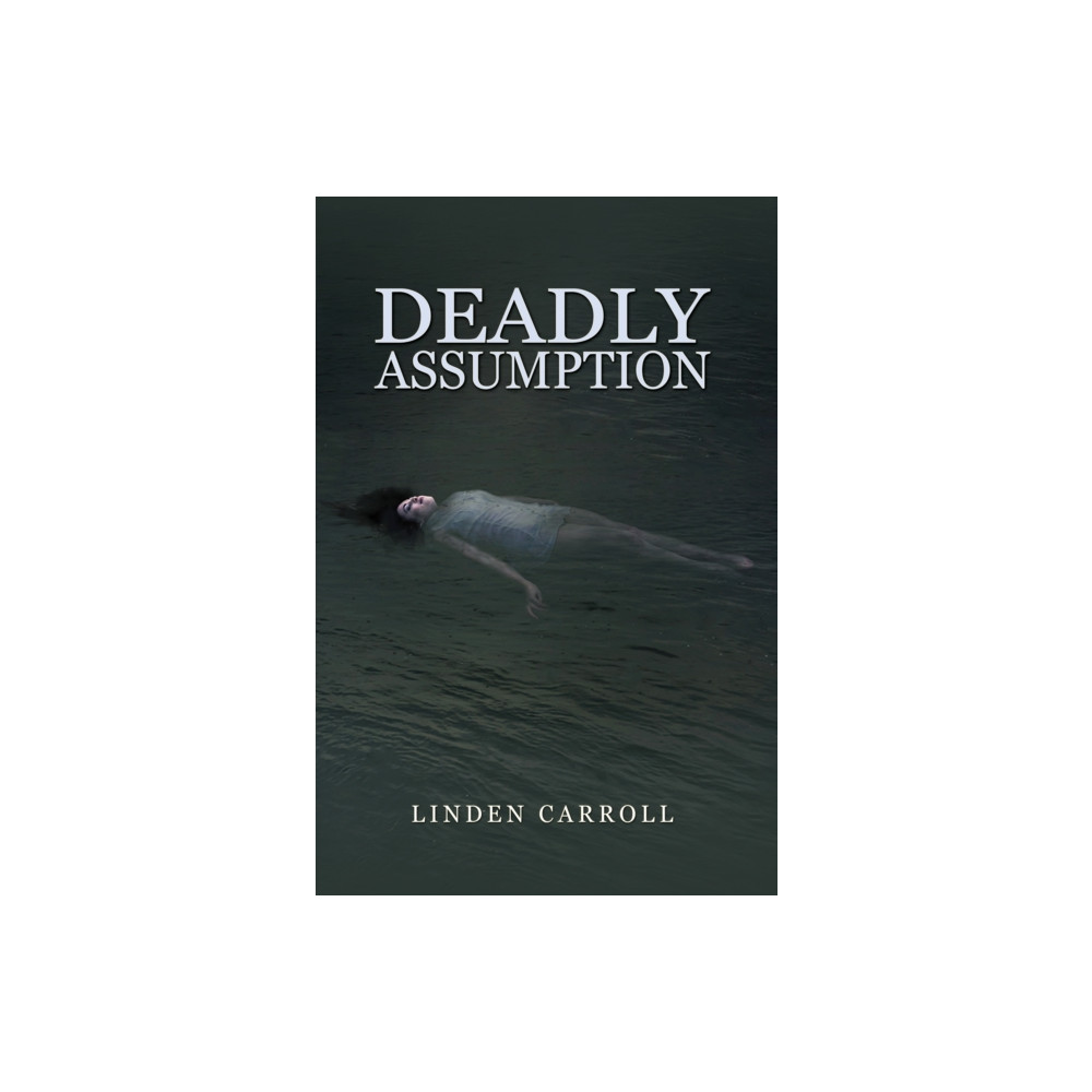 Produktbild för Deadly Assumption (inbunden, eng)
