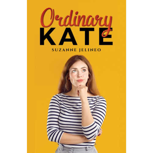 Austin Macauley Publishers LLC Ordinary Kate (häftad, eng)