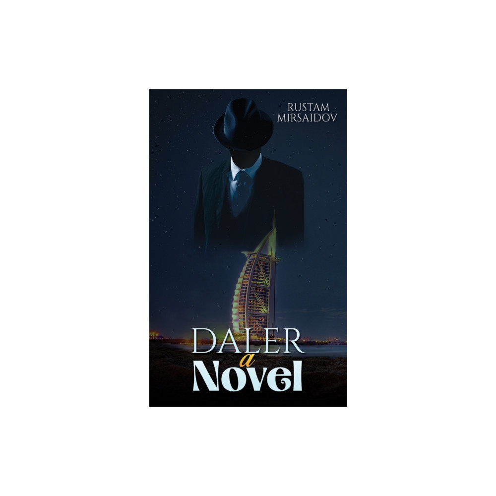 Produktbild för Daler: A Novel (häftad, eng)