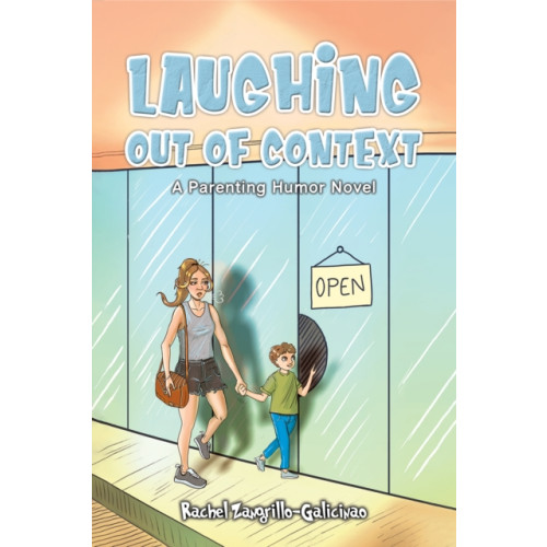 Austin Macauley Publishers LLC Laughing Out of Context (häftad, eng)