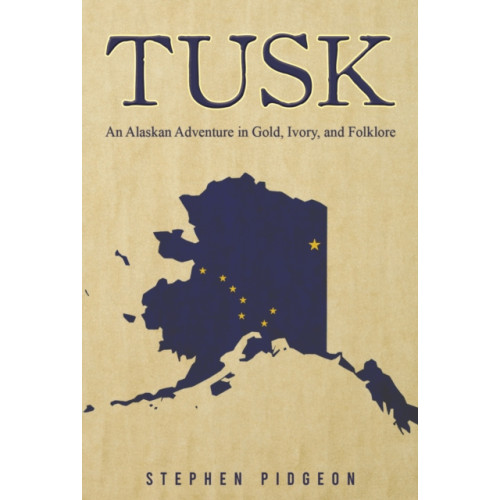 Austin Macauley Publishers LLC Tusk (häftad, eng)