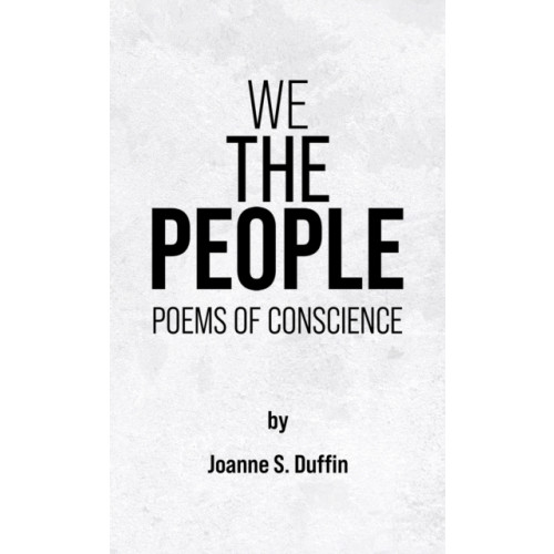Austin Macauley Publishers LLC We The People (häftad, eng)