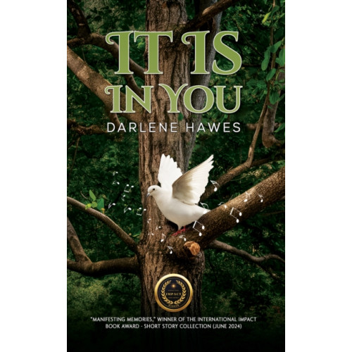 Austin Macauley Publishers LLC It Is in You (häftad, eng)
