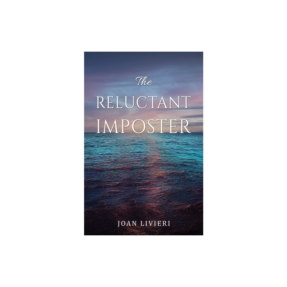 Produktbild för The Reluctant Imposter (häftad, eng)