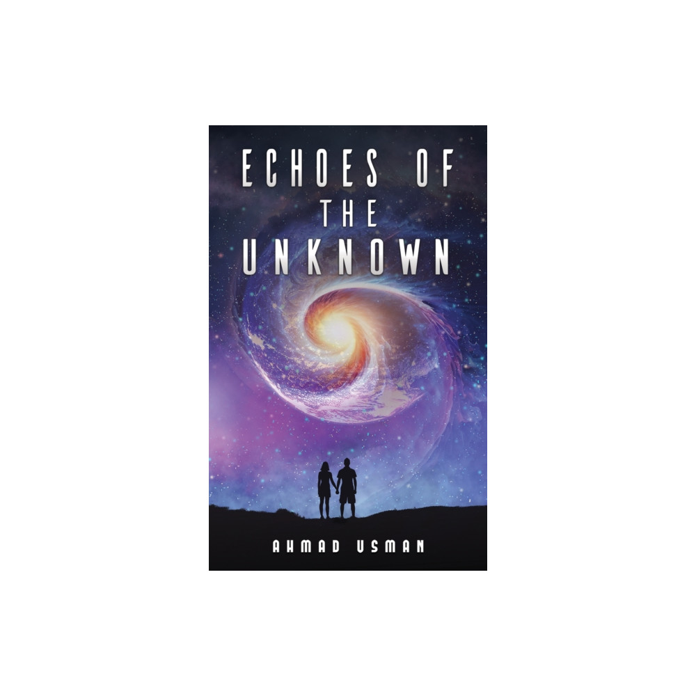 Produktbild för Echoes of the Unknown (häftad, eng)