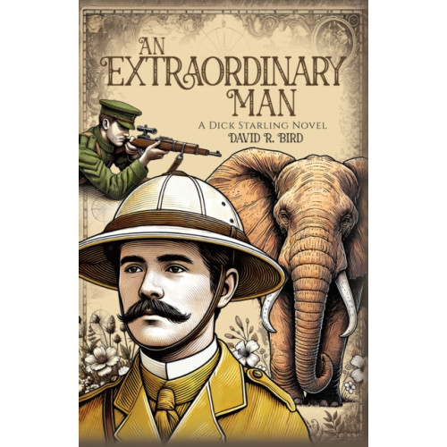 Austin Macauley Publishers LLC An Extraordinary Man (häftad, eng)