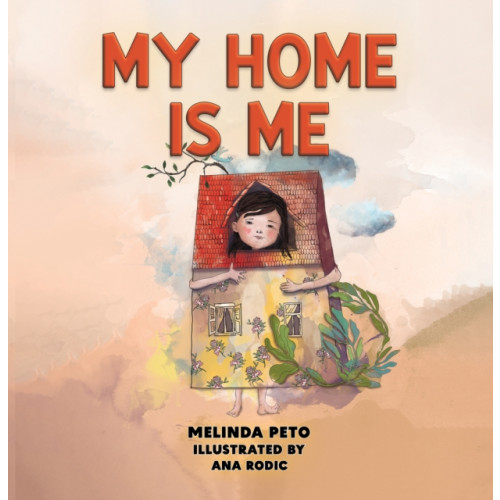 Austin Macauley Publishers LLC My Home Is Me (häftad, eng)